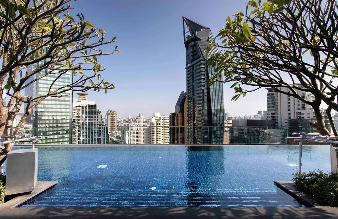 Mercure Bangkok Sukhumvit 24-1