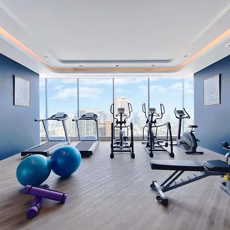 Mercure Bangkok Sukhumvit 24-2
